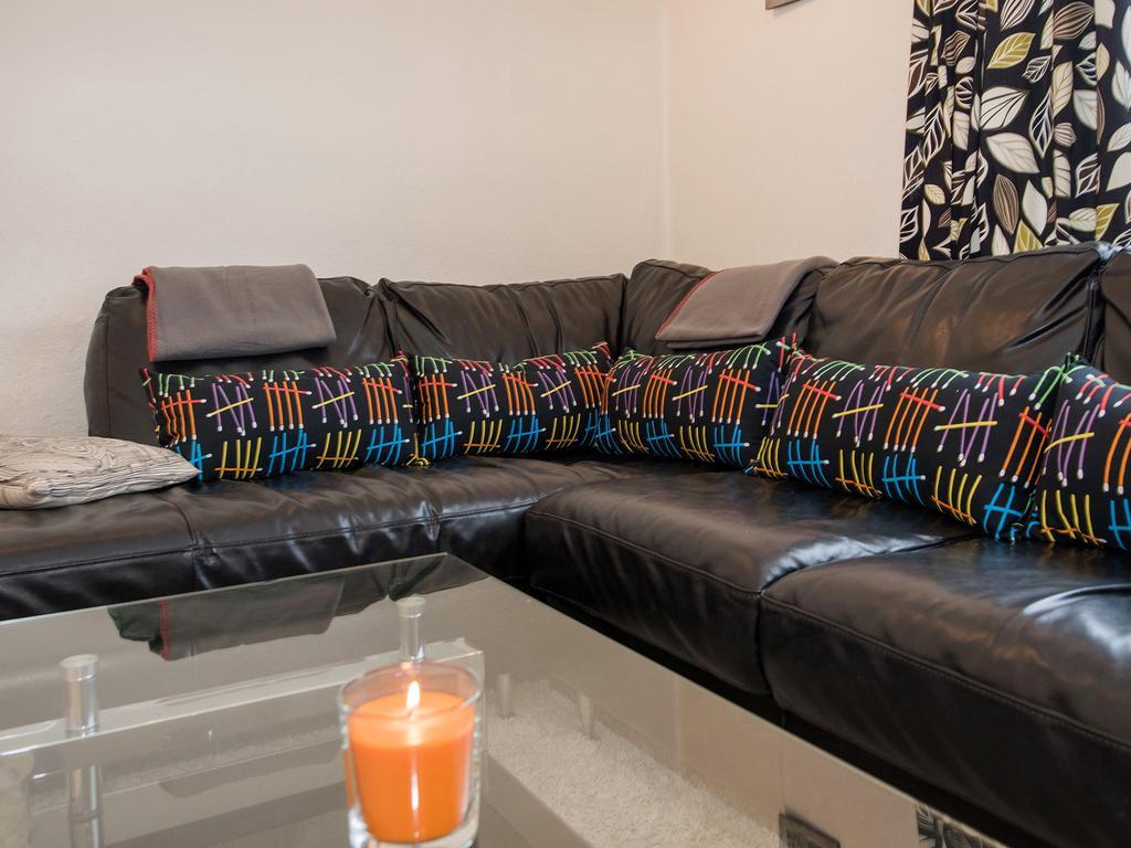 Apartment Rexen Housing Stavanger