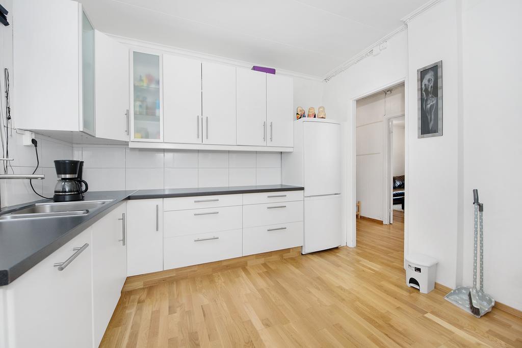 Rexen Housing Leilighet Stavanger