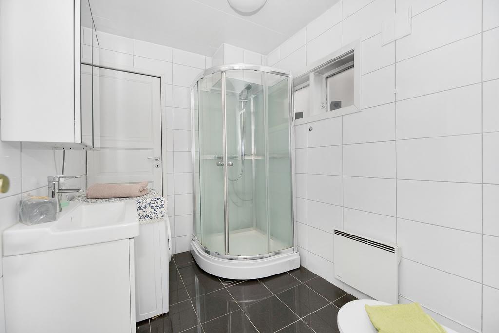 Rexen Housing * Stavanger