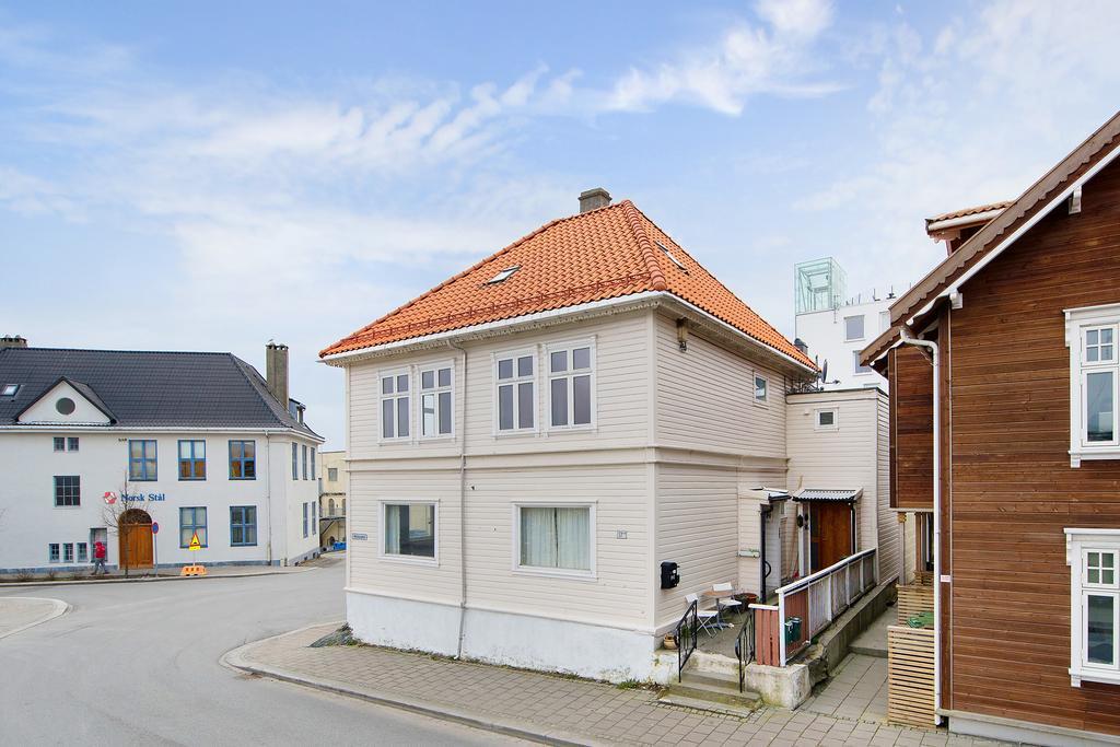 Leilighet Rexen Housing Stavanger