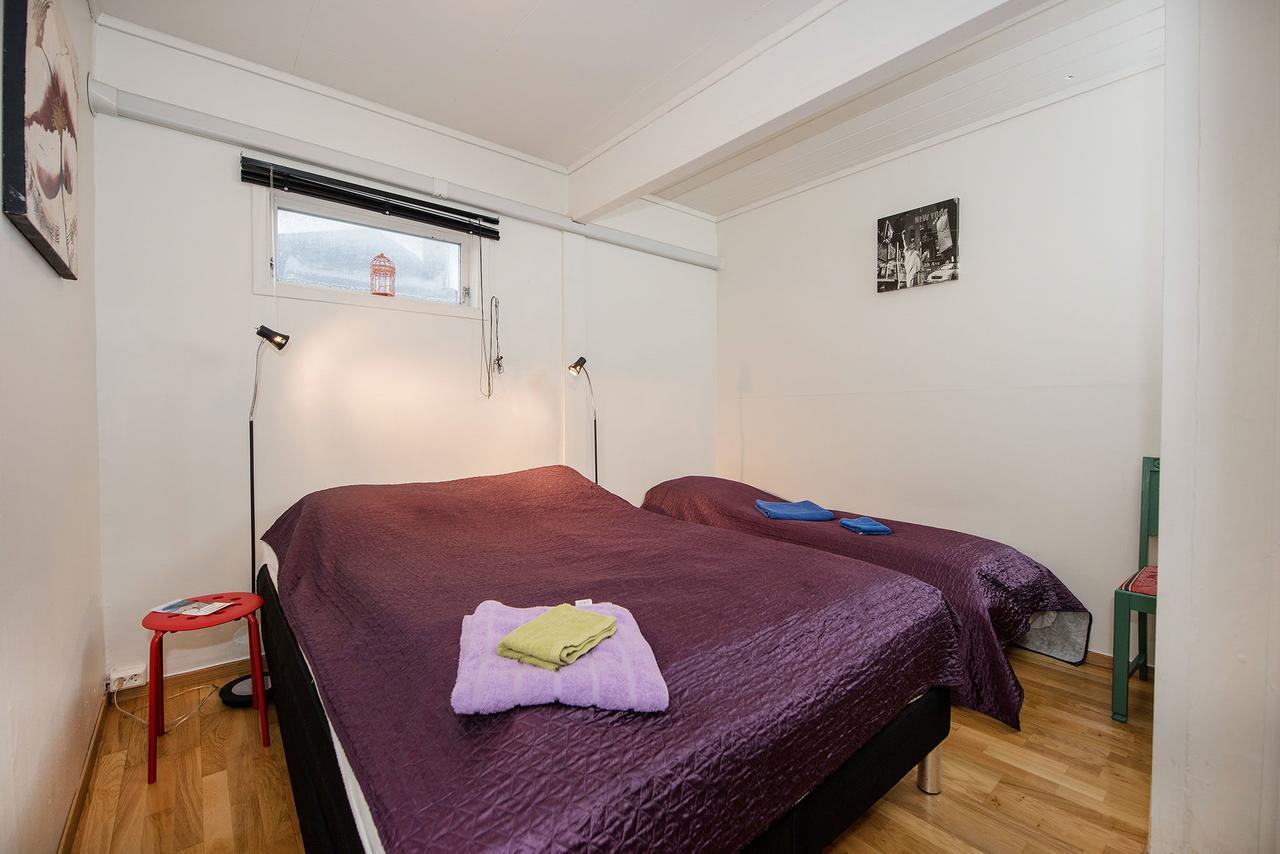 Rexen Housing