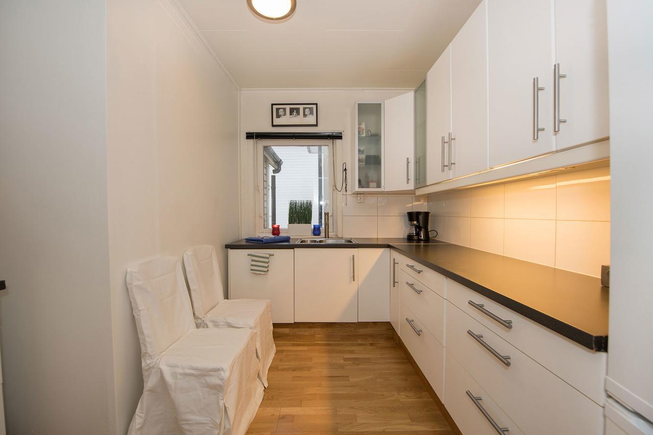 Rexen Housing Stavanger