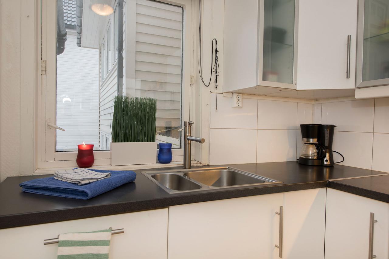 Rexen Housing Leilighet Stavanger