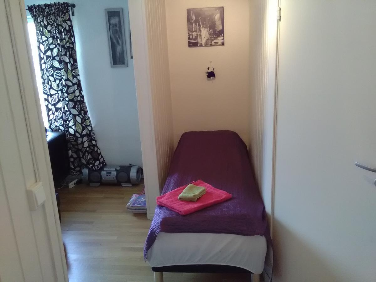 Rexen Housing Apartment