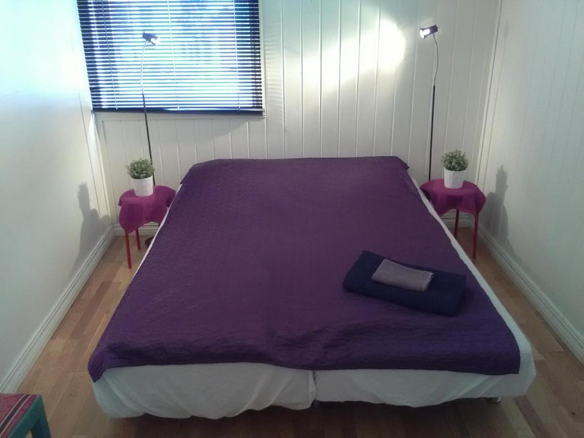 Apartment Rexen Housing Stavanger